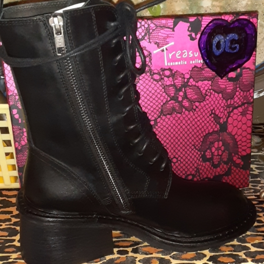 boots